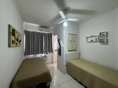 Apartamento com 1 Quarto à venda, 60m² no Aparecida, Santos