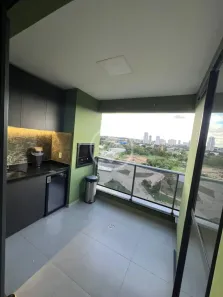 Apartamento com 2 Quartos à venda, 89m² no Despraiado, Cuiabá