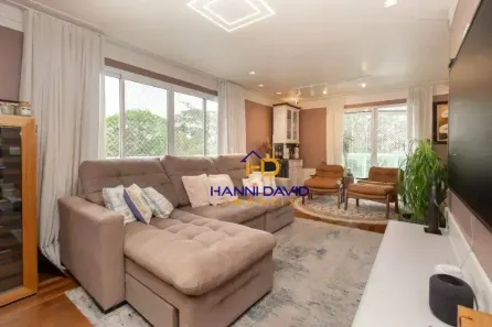 Apartamento com 4 Quartos à venda, 178m² no Vila Mariana, São Paulo
