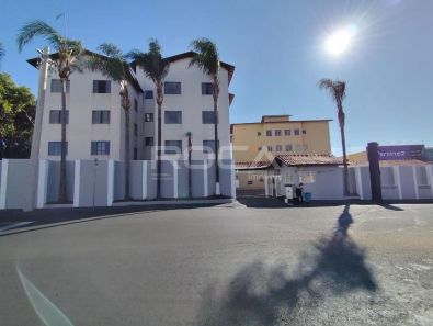 Apartamento com 2 Quartos à venda, 62m² no Parque Sabará, São Carlos