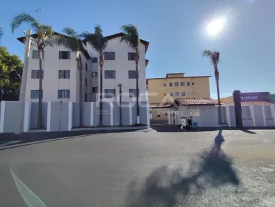 Apartamento com 2 Quartos à venda, 62m² no Parque Sabará, São Carlos