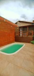 Casa com 2 Quartos à venda, 85m² no Campestre, São Leopoldo