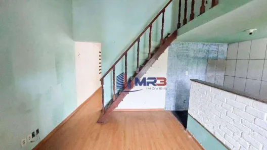 Casa com 1 Quarto à venda, 60m² no Tanque, Rio de Janeiro