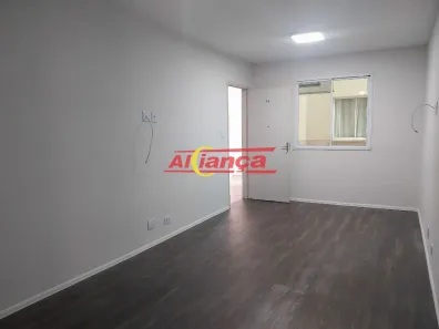 Apartamento com 2 Quartos à venda, 72m² no Jardim Barbosa, Guarulhos