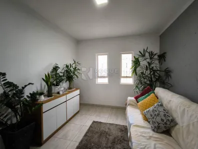 Casa com 3 Quartos à venda, 106m² no Jardim São Manoel, Limeira