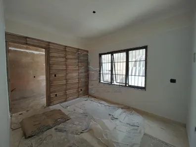 Casa com 2 Quartos à venda, 123m² no Vila Tibério, Ribeirão Preto