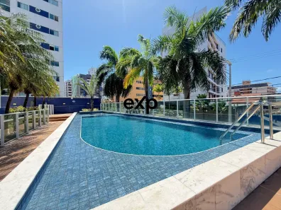 Apartamento com 2 Quartos à venda, 68m² no Jardim Oceania, João Pessoa