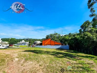 Lote/Terreno à venda, 548m² no Jardim Celeste, Jundiaí