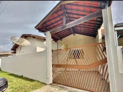 Casa com 3 Quartos para alugar, 120m² no João XXIII, Vinhedo