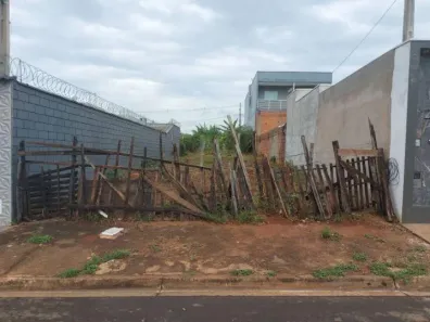 Lote/Terreno à venda, 200m² no Terrazul SM, Santa Bárbara D'Oeste