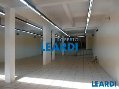 Ponto Comercial à venda, 380m² no Centro, Santo André