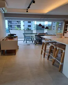 Apartamento com 1 Quarto à venda, 86m² no Melville Empresarial I e II, Barueri