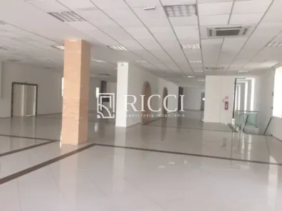 Prédio Comercial à venda, 3000m² no Centro, Santos