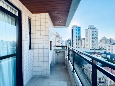 Apartamento com 3 Quartos à venda, 103m² no Centro, Florianópolis