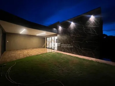 Casa com 3 Quartos à venda, 128m² no Bonfim Paulista, Ribeirão Preto