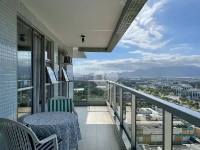 Cobertura com 3 Quartos à venda, 251m² no Barra da Tijuca, Rio de Janeiro
