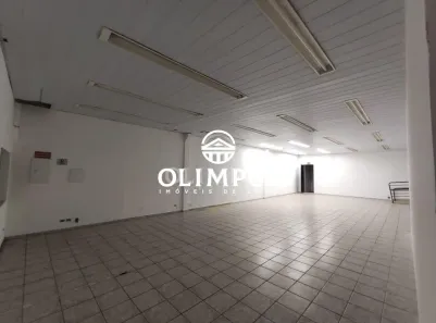 Galpão/Depósito/Armazém à venda, 300m² no Santa Mônica, Uberlândia