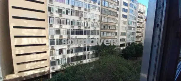 Apartamento com 3 Quartos à venda, 88m² no Copacabana, Rio de Janeiro