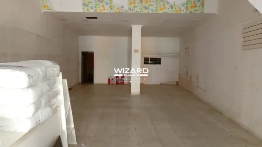 Ponto Comercial para alugar, 135m² no Jardim Floresta, São Paulo