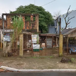 Lote/Terreno à venda, 30m² no Harmonia, Canoas