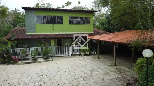 Fazenda/Sítio com 4 Quartos à venda, 13000m² no Área Rural de Vitória da Conquista, Vitória da Conquista