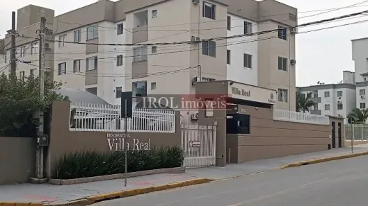 Apartamento com 2 Quartos à venda, 54m² no Espinheiros, Itajaí