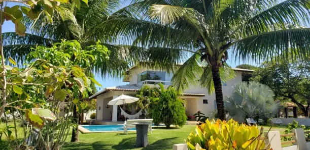 Casa de Condomínio com 4 Quartos à venda, 550m² no , Vera Cruz