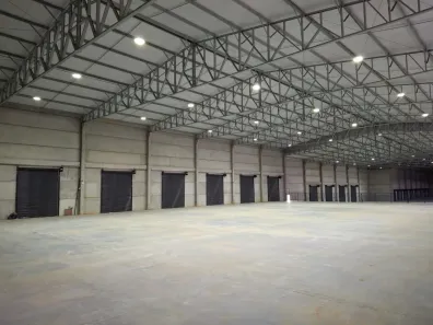 Galpão/Depósito/Armazém para alugar, 2000m² no Cristo Redentor, Criciúma