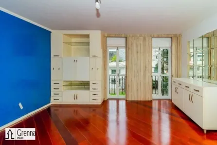 Apartamento com 3 Quartos à venda, 128m² no Itaim Bibi, São Paulo