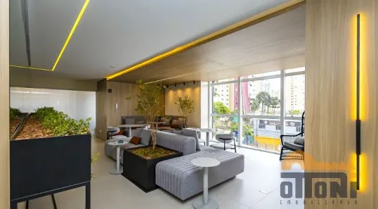 Apartamento com 3 Quartos à venda, 155m² no Cristo Rei, Curitiba