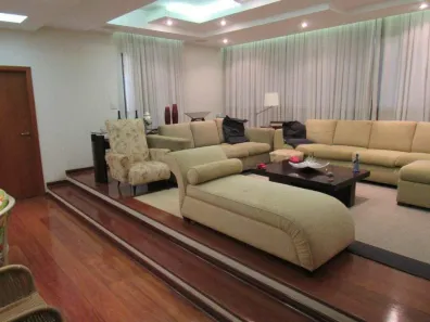 Apartamento com 4 Quartos à venda, 242m² no Cidade Alta, Piracicaba