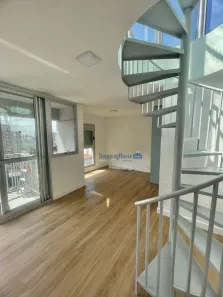 Cobertura com 1 Quarto à venda, 75m² no Sumarezinho, São Paulo