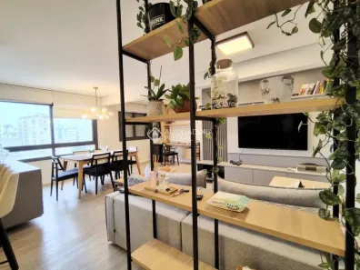 Apartamento com 2 Quartos à venda, 81m² no Santana, Porto Alegre