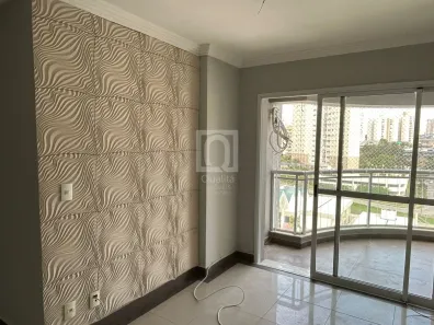 Apartamento com 3 Quartos à venda, 96m² no Jardim Emília, Sorocaba