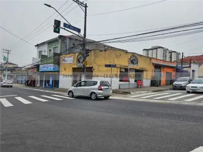 Lote/Terreno à venda no Saúde, São Paulo