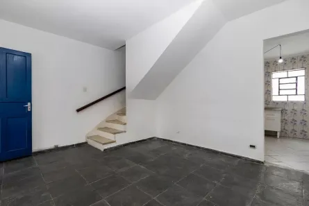 Casa com 2 Quartos à venda, 100m² no Vila Cruzeiro, São Paulo