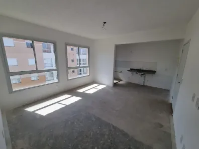 Apartamento com 2 Quartos à venda, 58m² no Vila Poupança, Santana de Parnaíba
