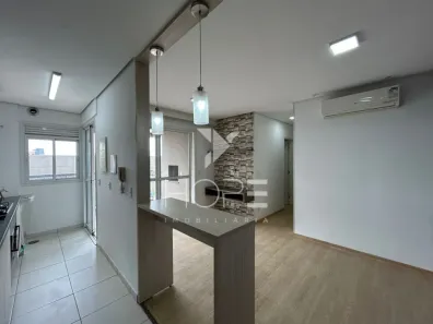 Apartamento com 2 Quartos à venda, 57m² no Centro, Londrina
