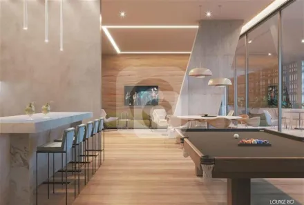 Apartamento com 1 Quarto à venda, 51m² no Copacabana, Rio de Janeiro
