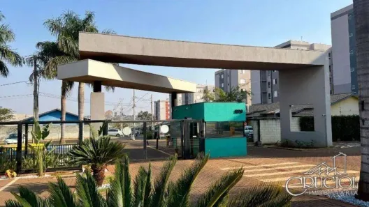 Casa de Condomínio com 2 Quartos à venda, 57m² no Jardim Maria Celina, Londrina