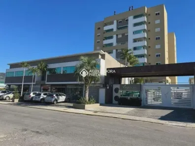 Apartamento com 2 Quartos à venda, 67m² no Praia João Rosa, Biguaçu