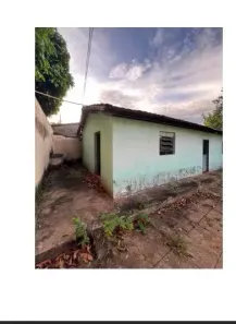 Lote/Terreno à venda, 443m² no Setor Santos Dumont, Goiânia