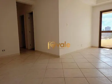 Apartamento com 3 Quartos à venda, 75m² no Jardim Satélite, São José dos Campos