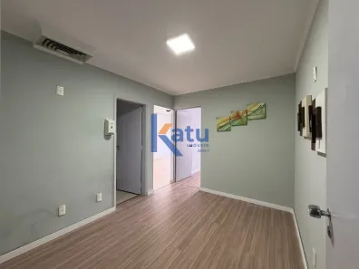 Sala Comercial para alugar, 72m² no Vila Virgínia, Jundiaí