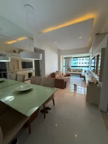 Apartamento com 2 Quartos à venda, 78m² no Pituba, Salvador