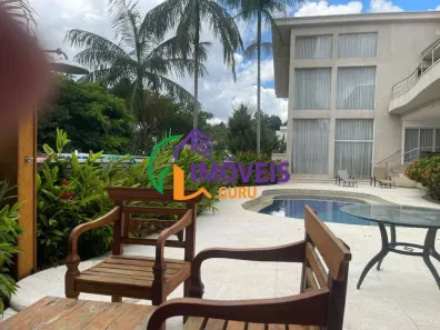 Casa de Condomínio com 6 Quartos à venda, 647m² no Alphaville, Santana de Parnaíba