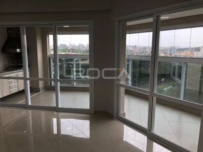 Apartamento com 3 Quartos à venda, 111m² no Parque Faber Castell I, São Carlos