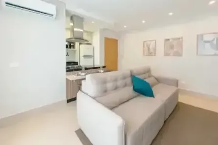 Apartamento com 2 Quartos à venda, 62m² no Vila Andrade, São Paulo