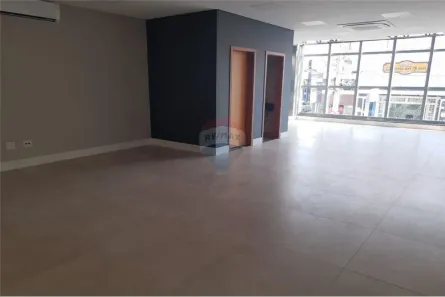 Sala Comercial para alugar, 80m² no Centro, Vinhedo
