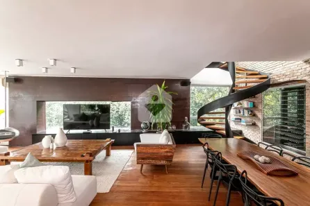 Cobertura com 4 Quartos à venda, 440m² no Lagoa, Rio de Janeiro